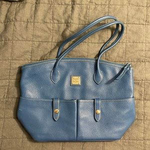Dooney and Bourke Purse